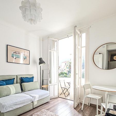 Lilit Beautiful 1 Bedroom Apartment On The Border With Monaco โบโซเลย ภายนอก รูปภาพ