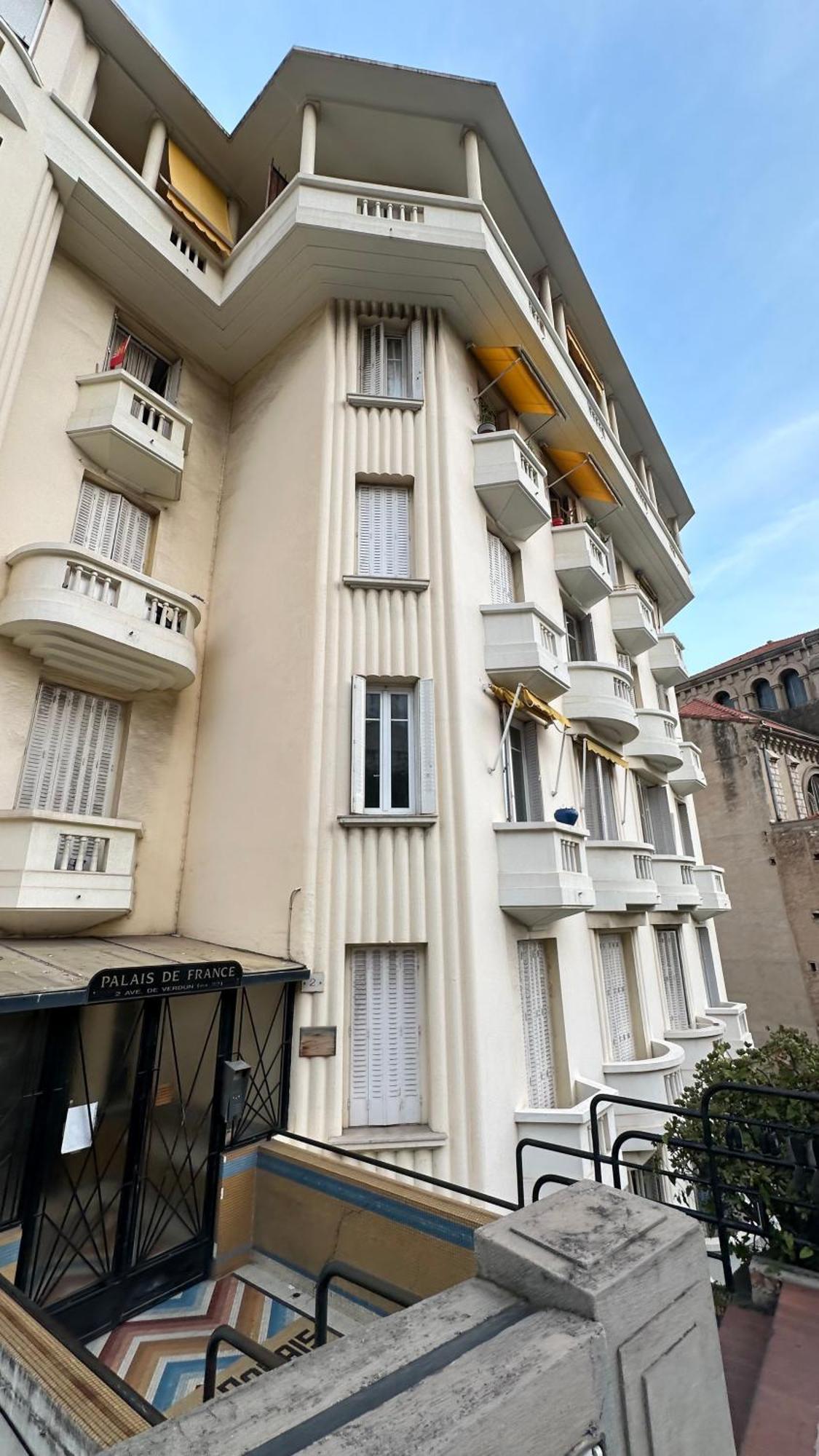Lilit Beautiful 1 Bedroom Apartment On The Border With Monaco โบโซเลย ภายนอก รูปภาพ