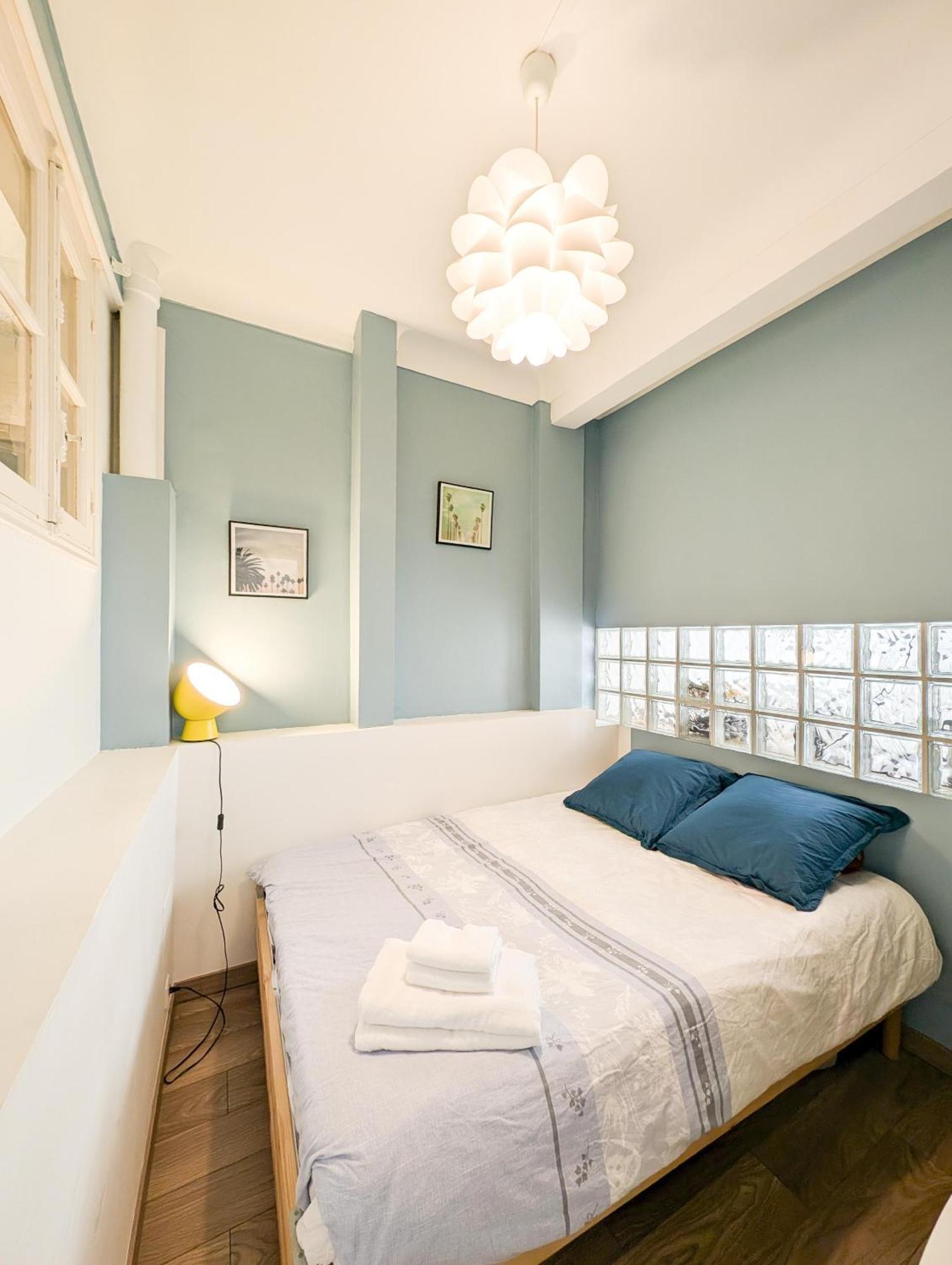 Lilit Beautiful 1 Bedroom Apartment On The Border With Monaco โบโซเลย ภายนอก รูปภาพ
