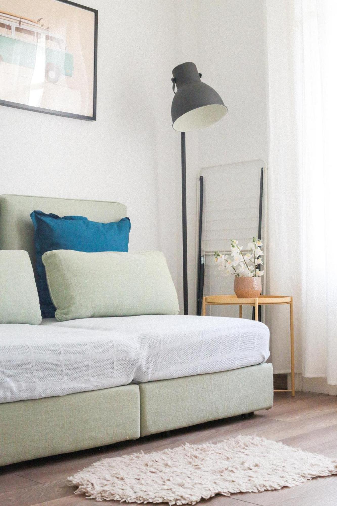 Lilit Beautiful 1 Bedroom Apartment On The Border With Monaco โบโซเลย ภายนอก รูปภาพ